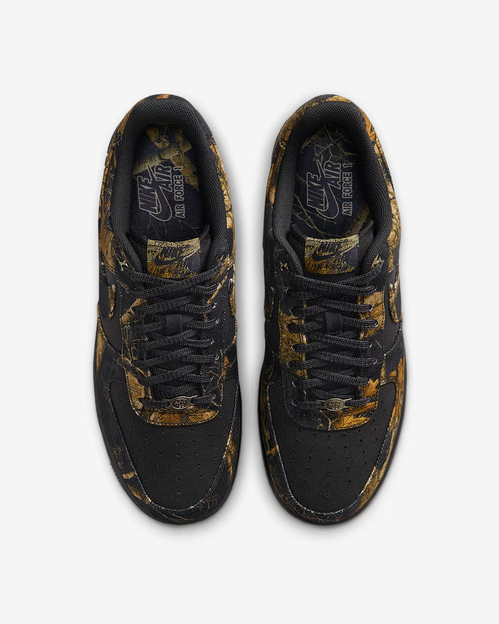 Air Force 1 '07 RealTree