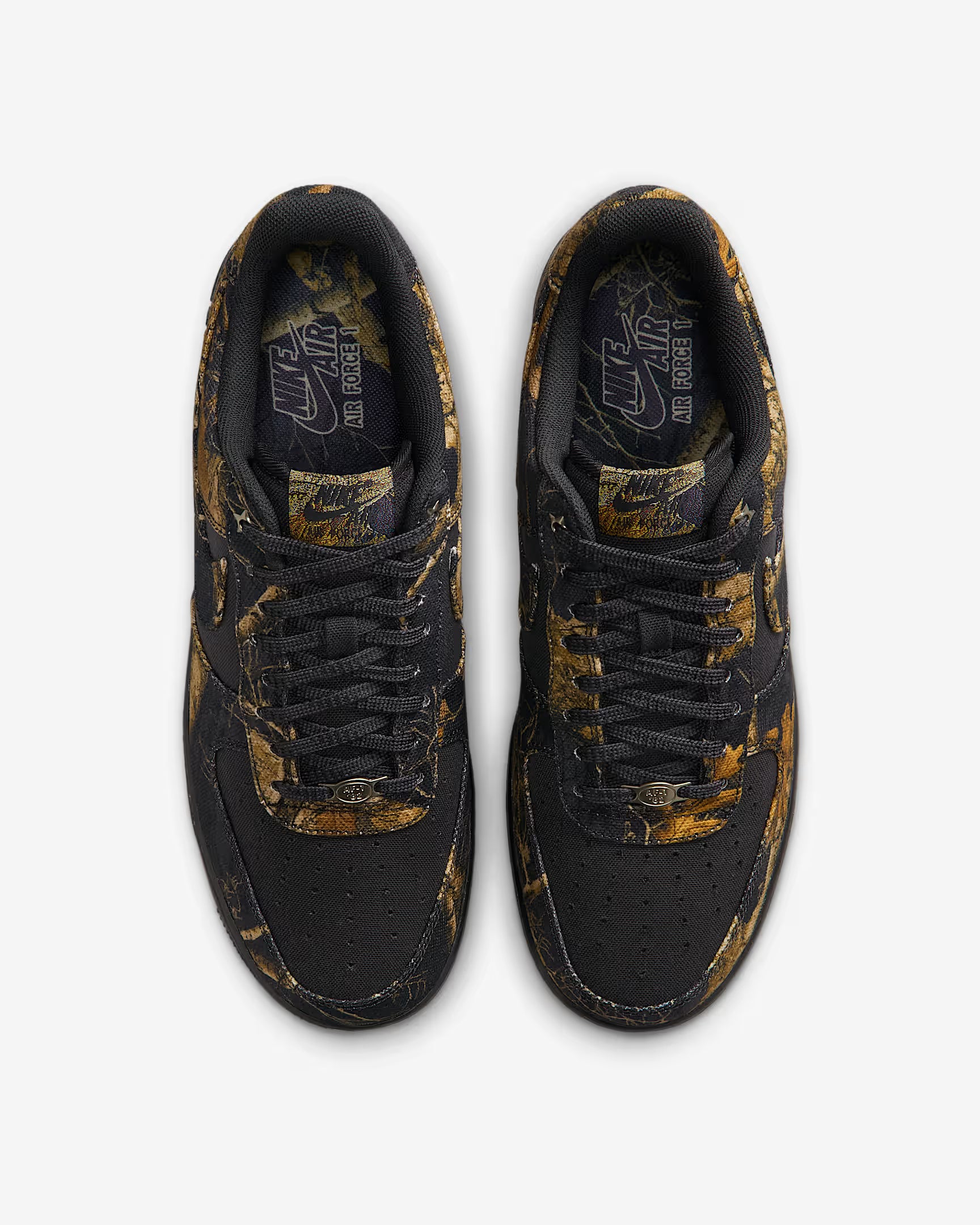 Air Force 1 '07 RealTree