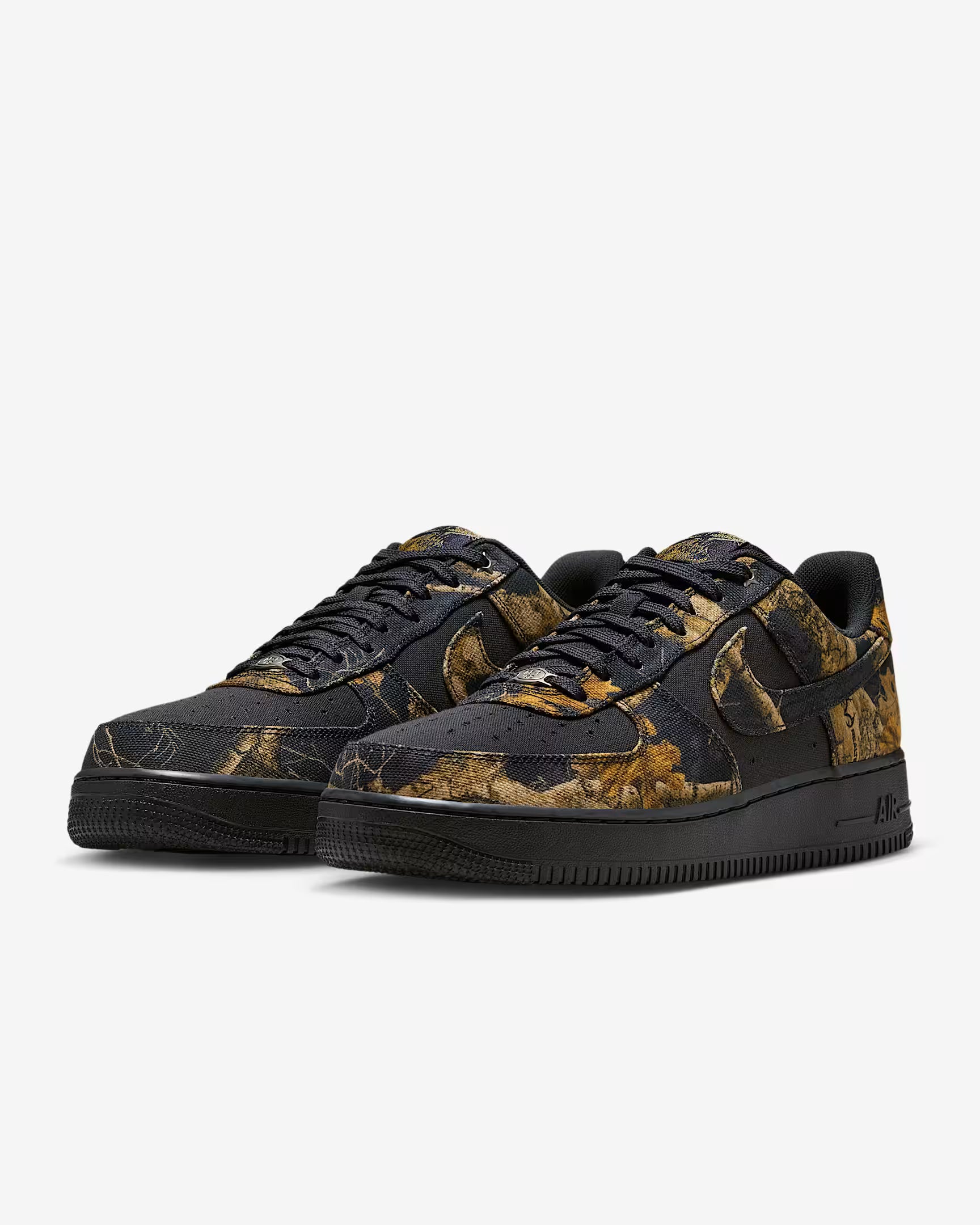 Air Force 1 '07 RealTree