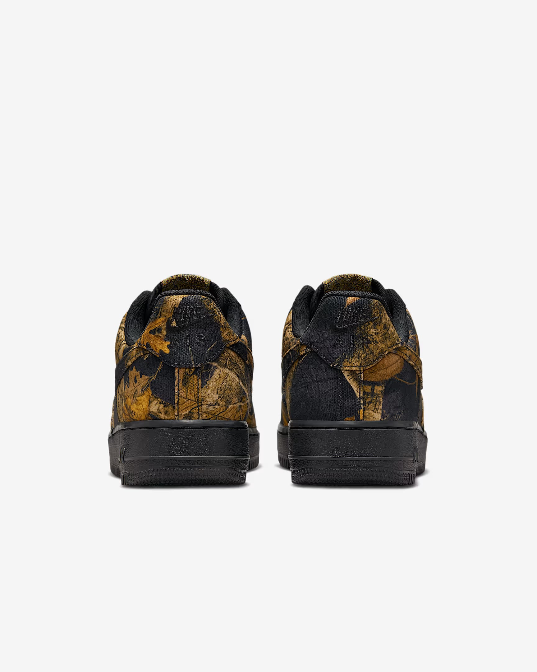 Air Force 1 '07 RealTree