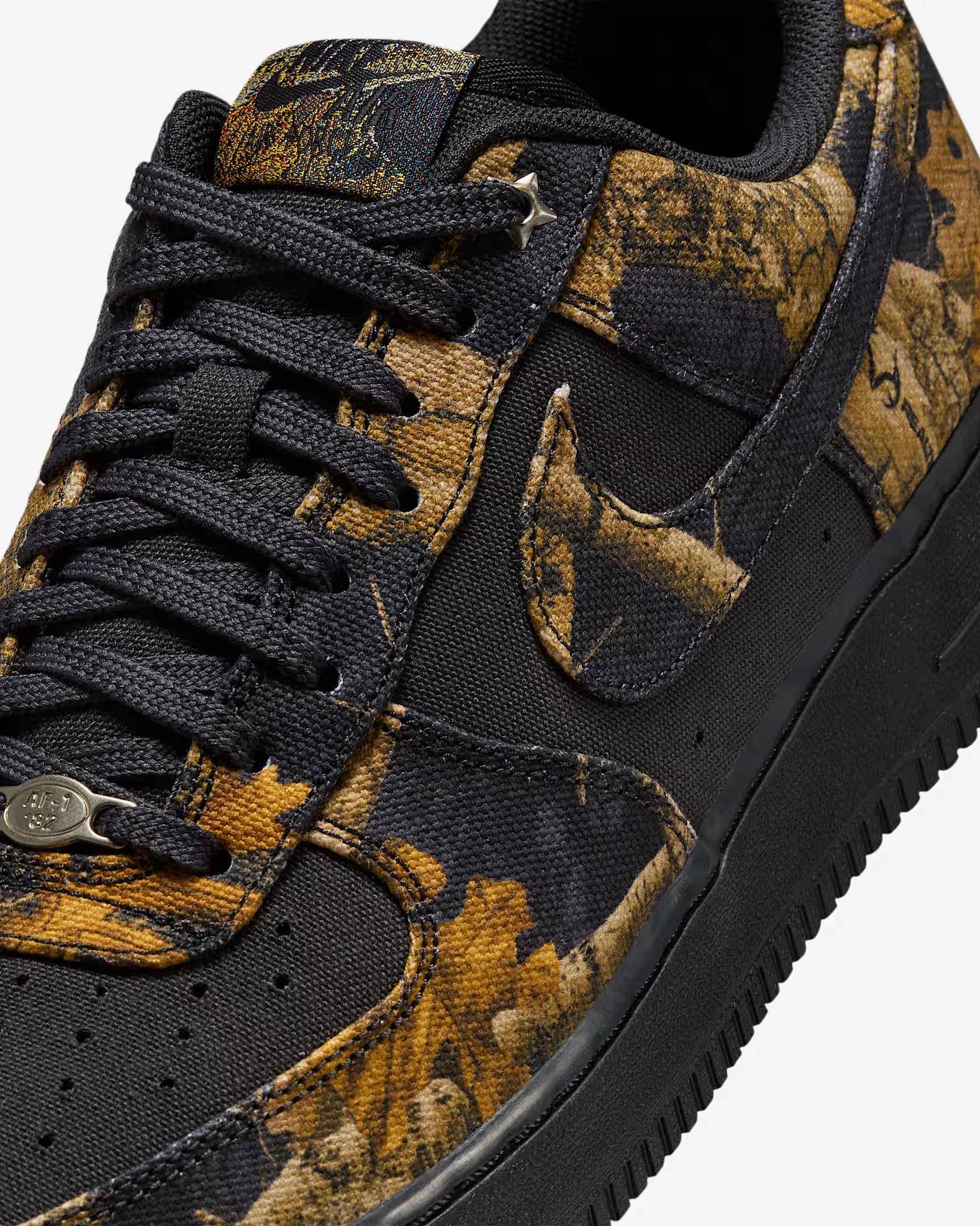 Air Force 1 '07 RealTree