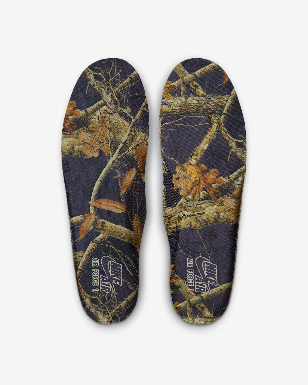 Air Force 1 '07 RealTree