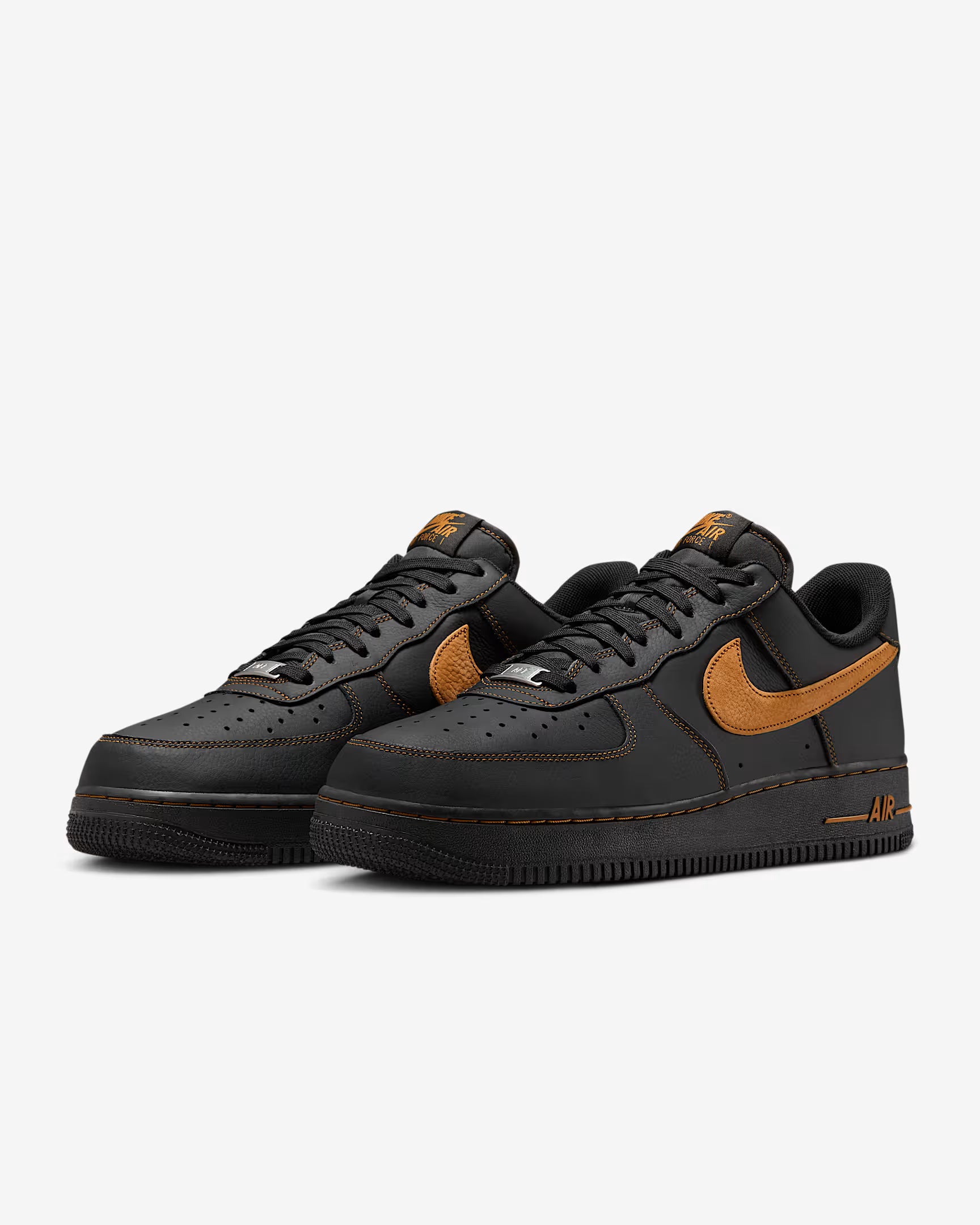 Nike Air Force 1 '07 LV8