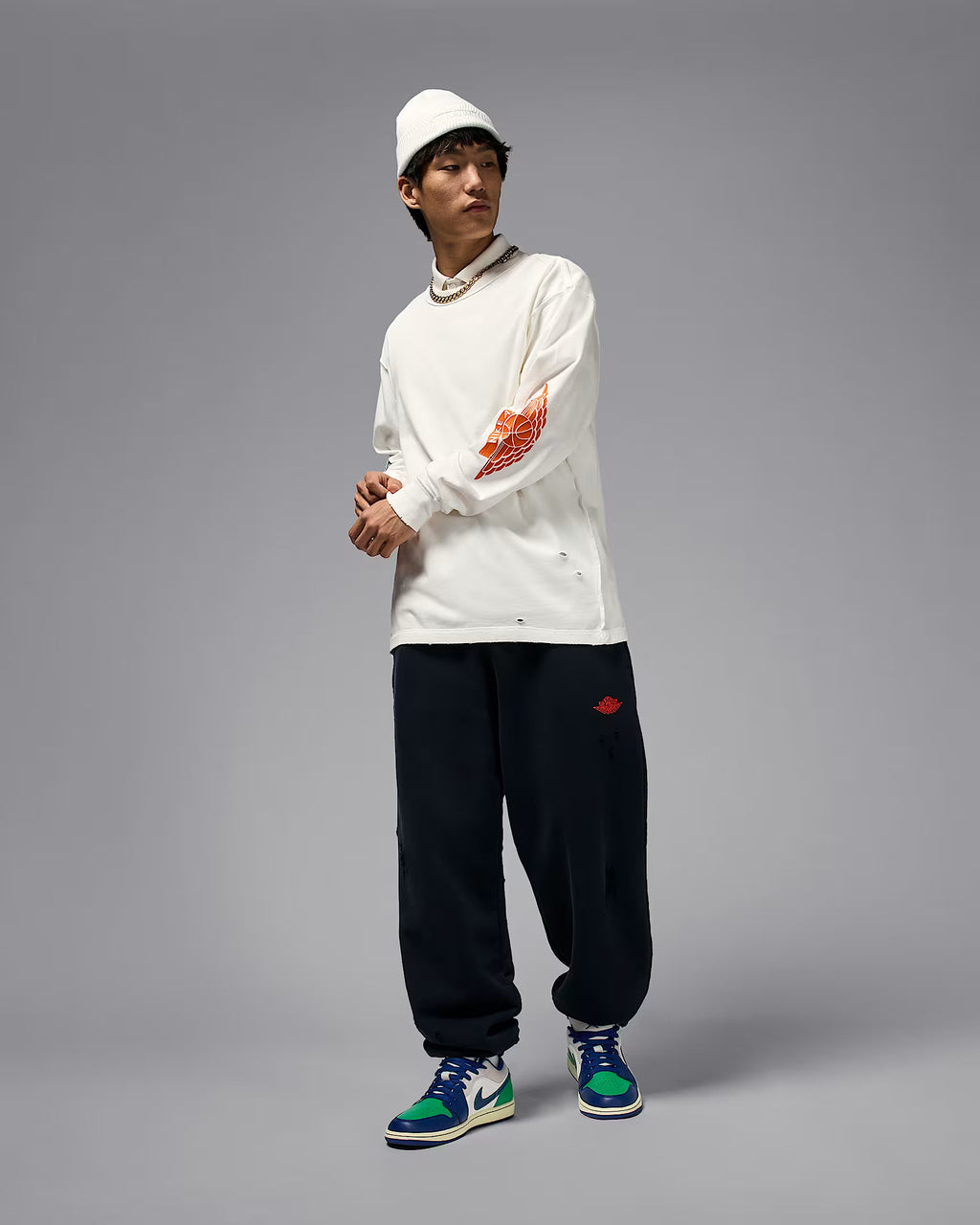 Air Jordan 1 Low