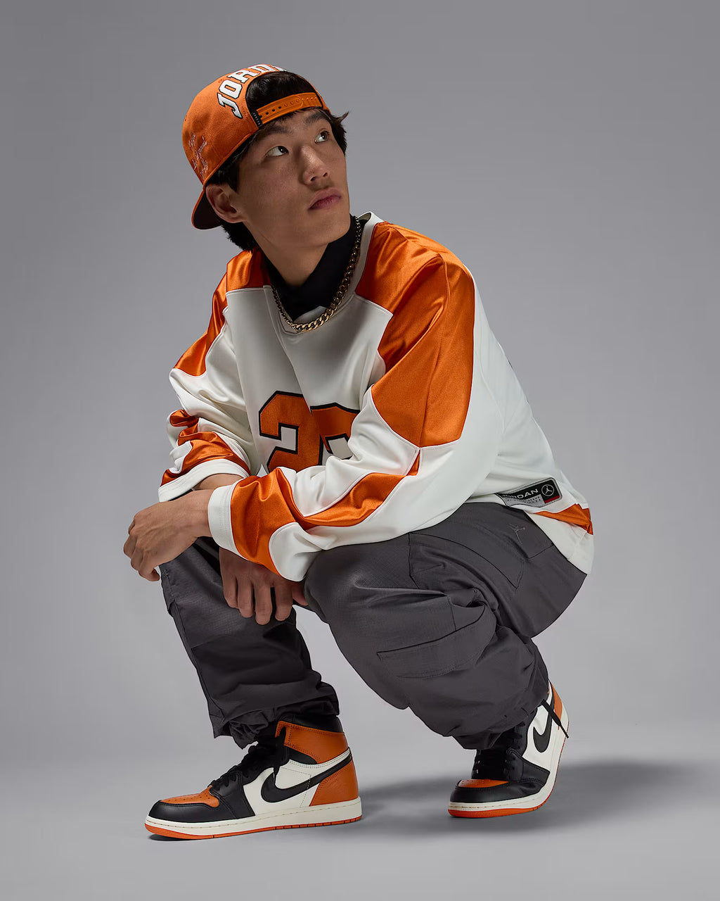 Air Jordan 1 Retro High OG 'Shattered Backboard'