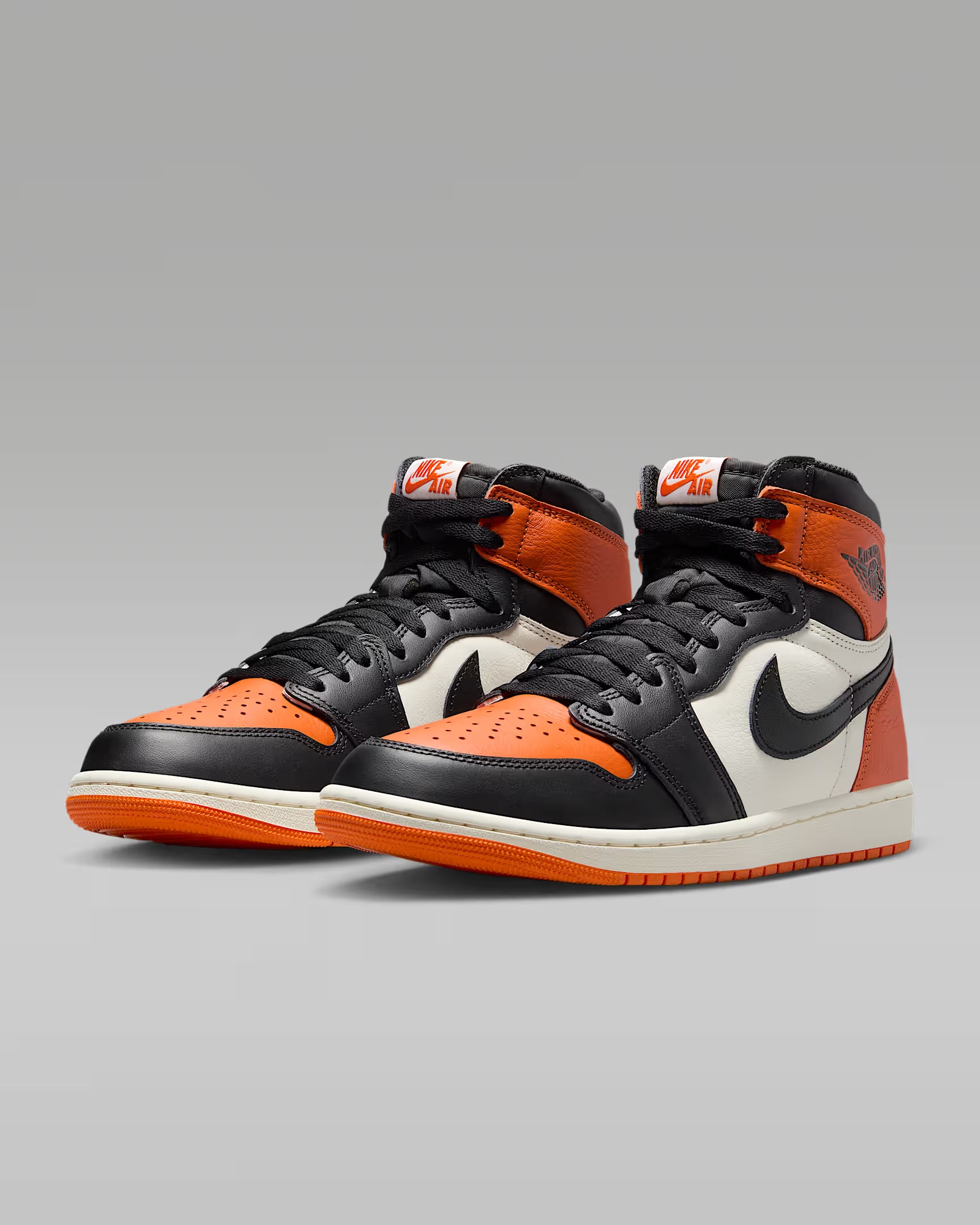 Air Jordan 1 Retro High OG 'Shattered Backboard'