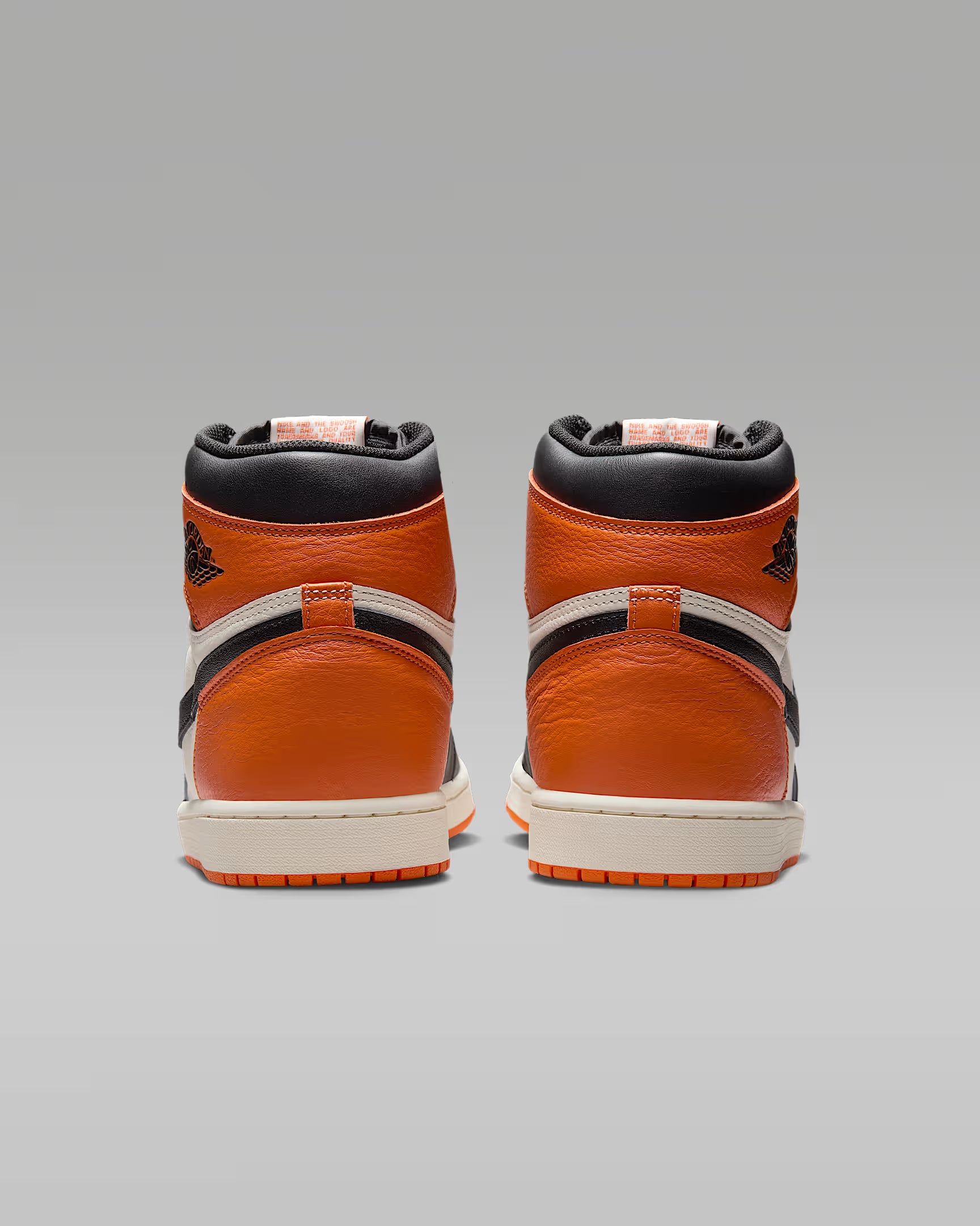 Air Jordan 1 Retro High OG 'Shattered Backboard'