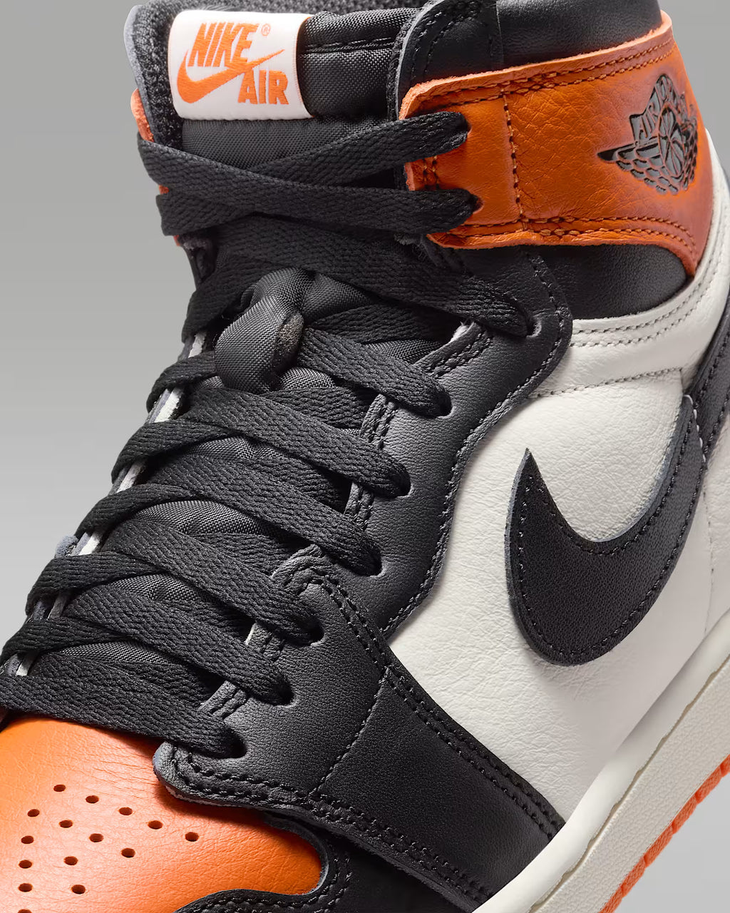 Air Jordan 1 Retro High OG 'Shattered Backboard'