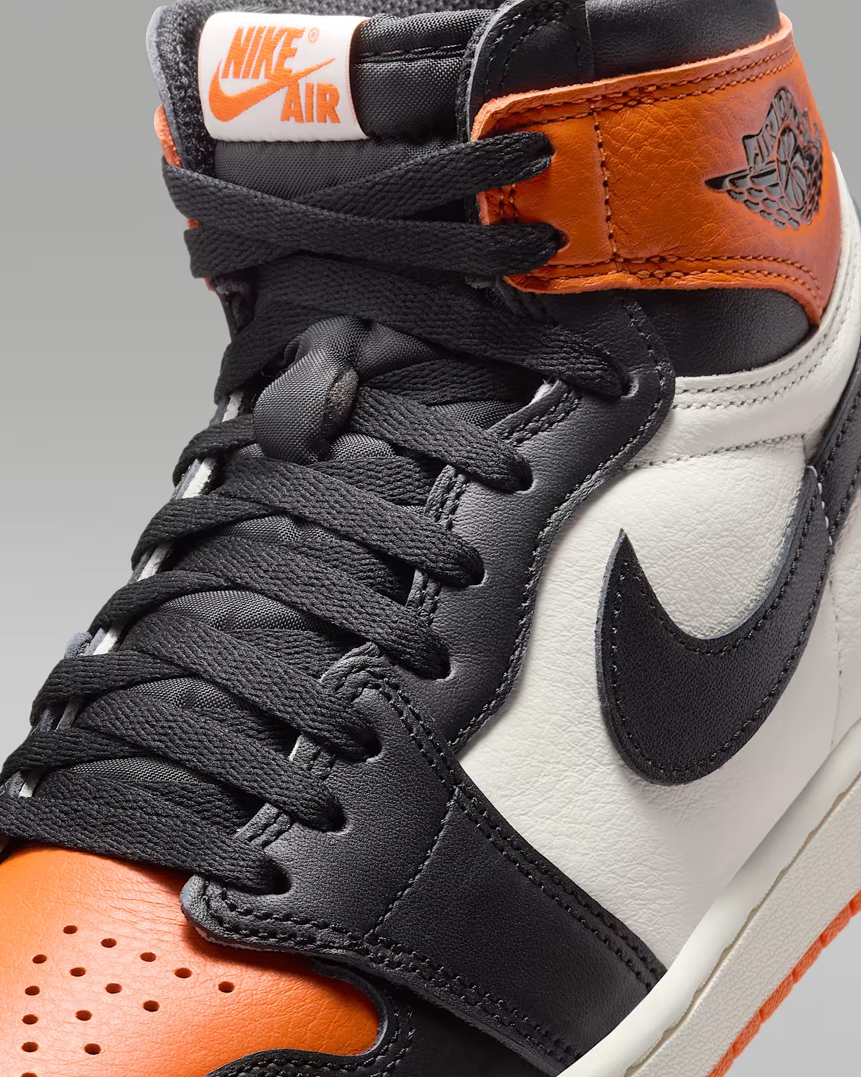 Air Jordan 1 Retro High OG 'Shattered Backboard'