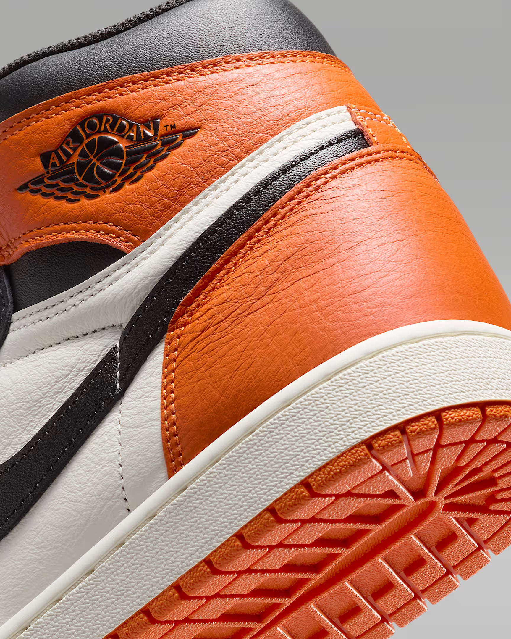 Air Jordan 1 Retro High OG 'Shattered Backboard'