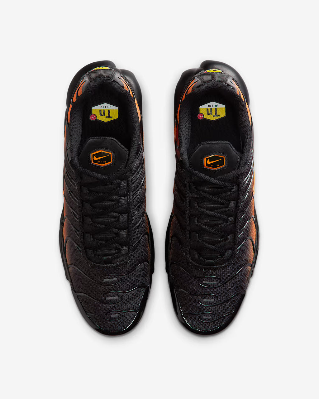 Nike Air Max Plus