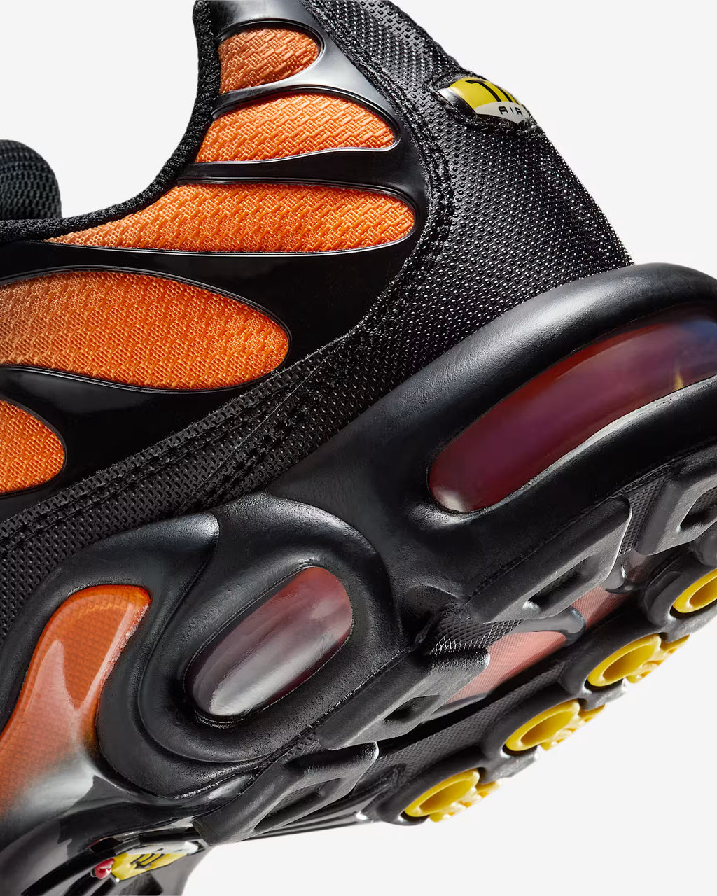 Nike Air Max Plus