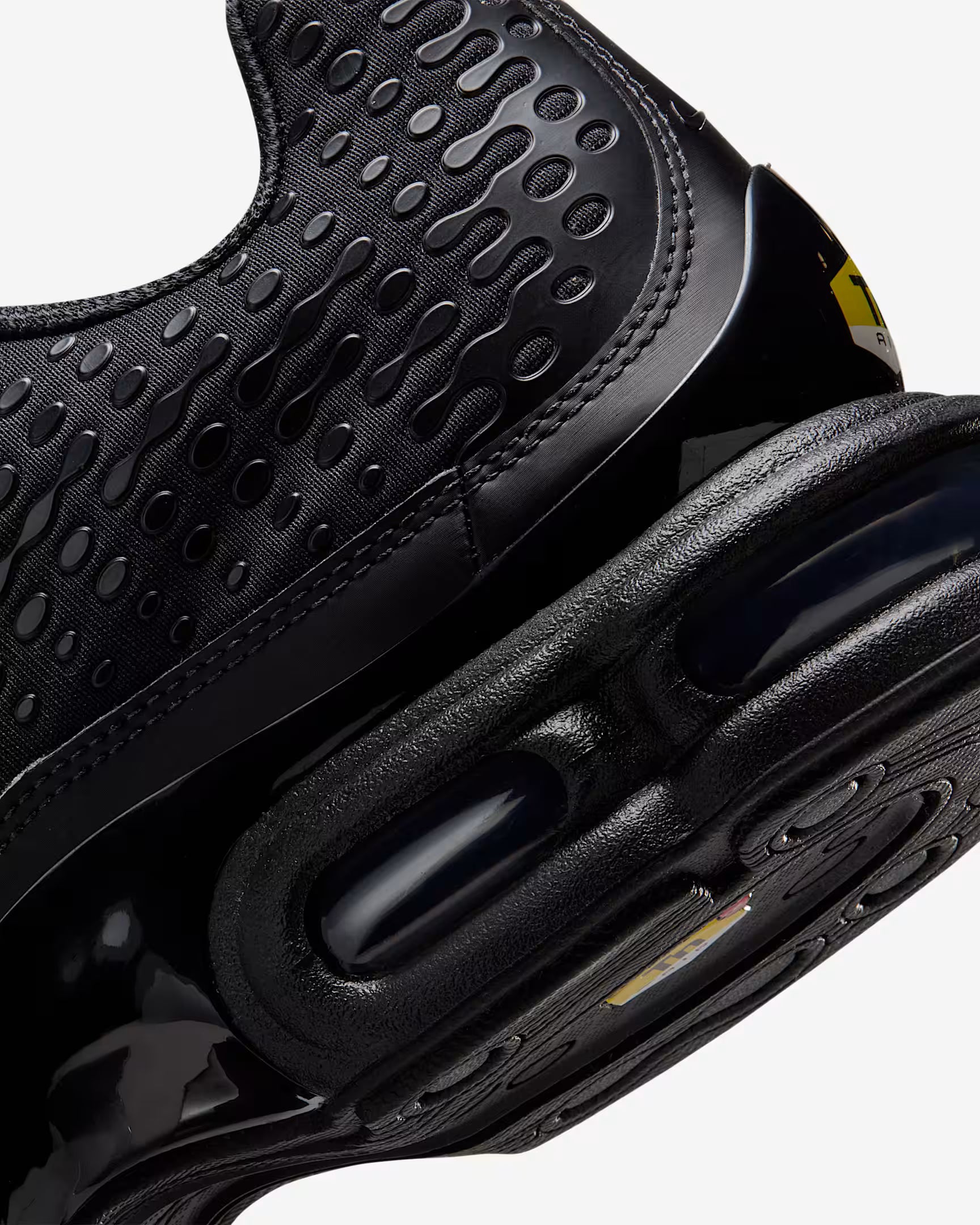Nike Air Max Plus VII