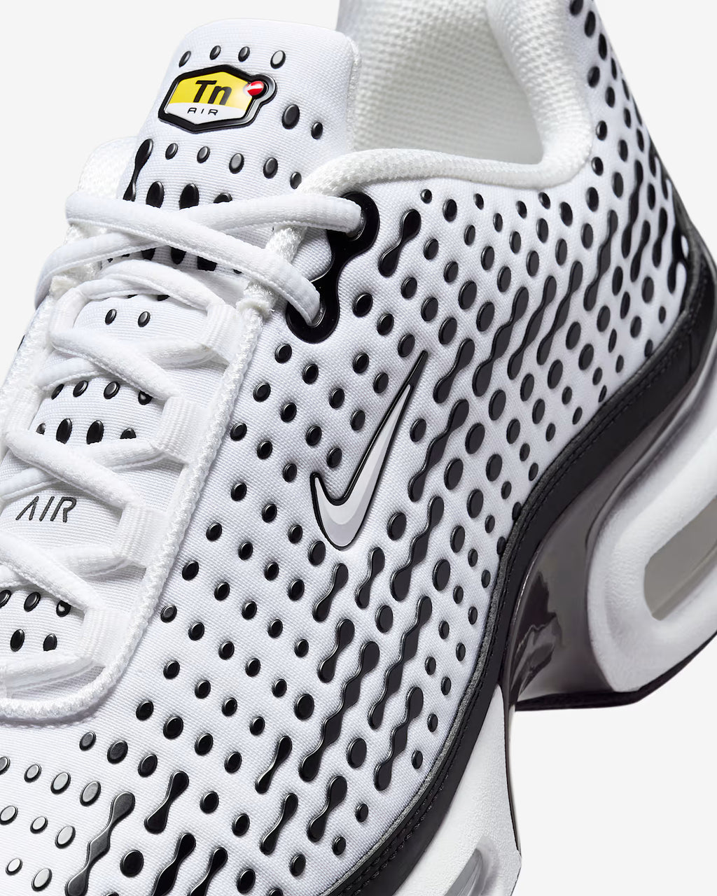 Nike Air Max Plus VII