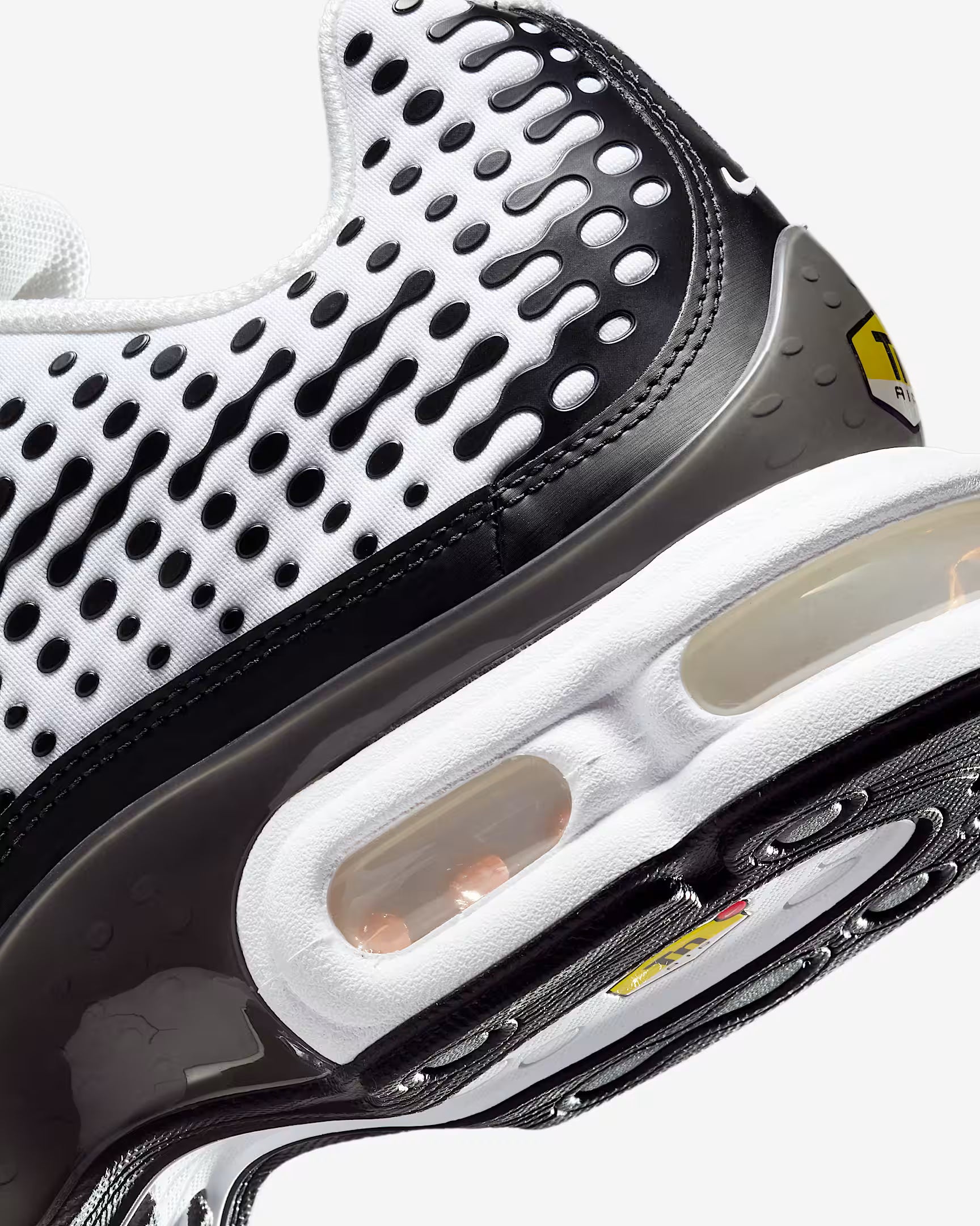 Nike Air Max Plus VII