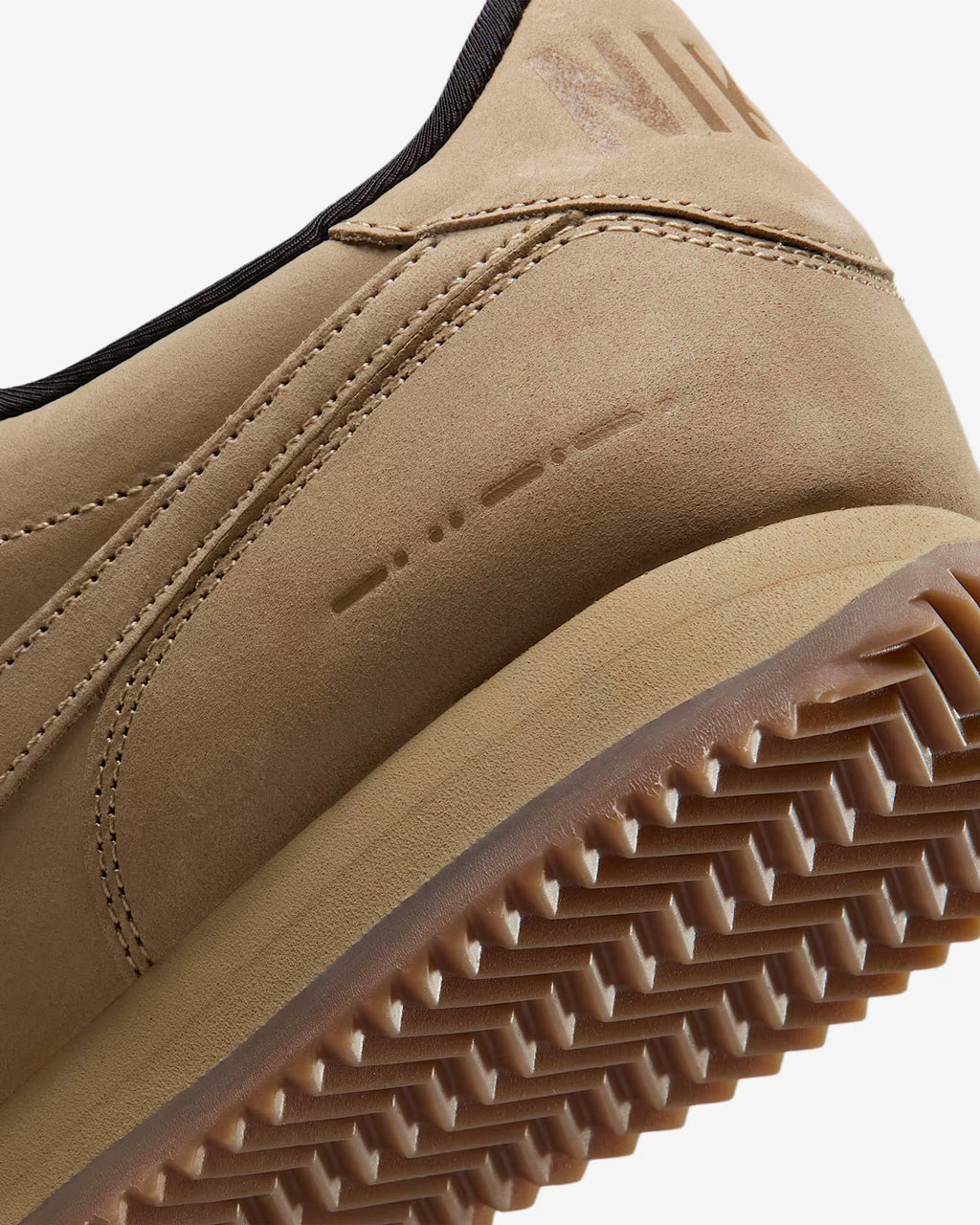 Nike Cortez Leather SE