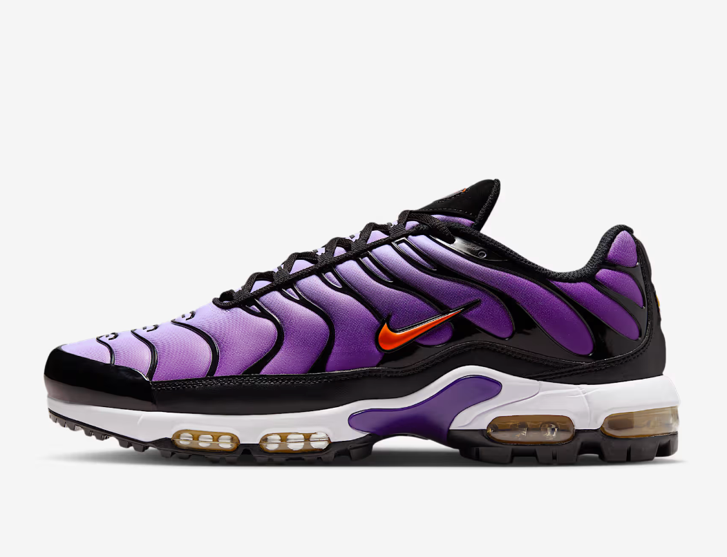 Nike Air Max Plus G