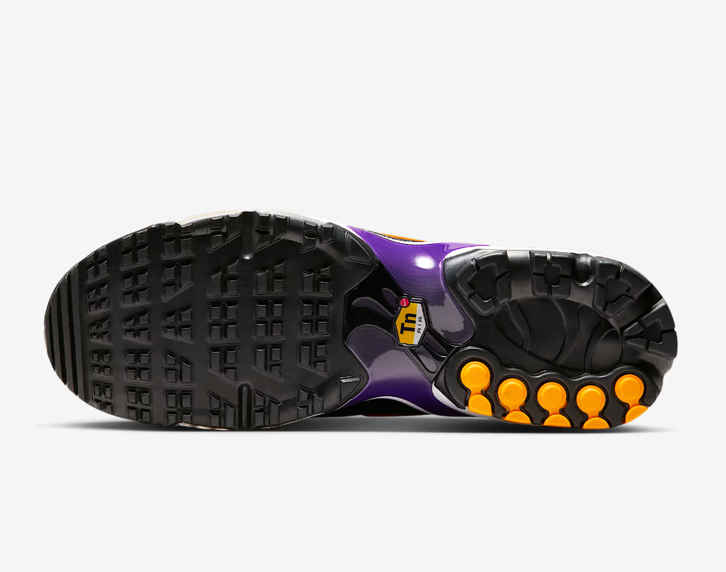 Nike Air Max Plus G