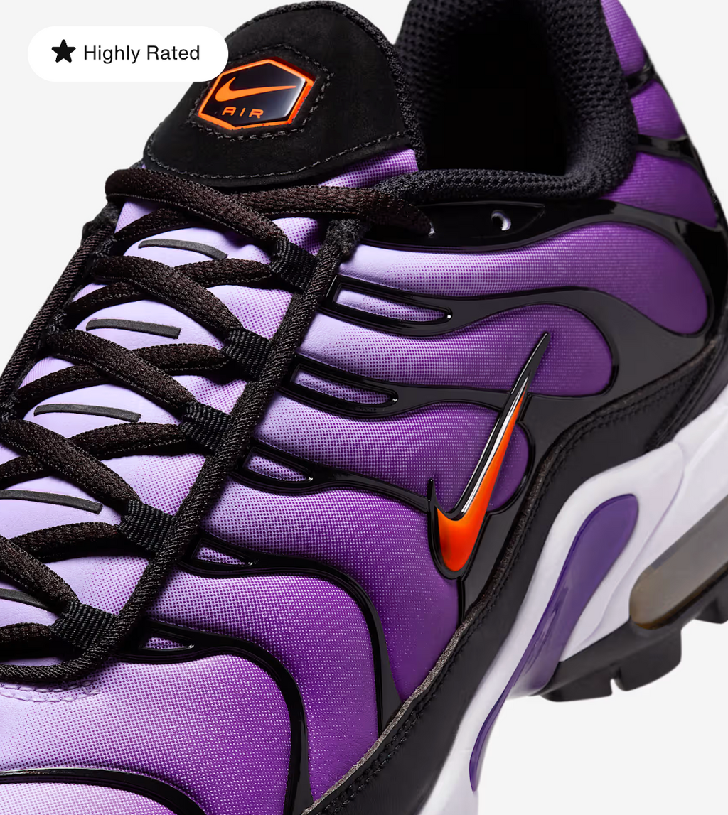 Nike Air Max Plus G