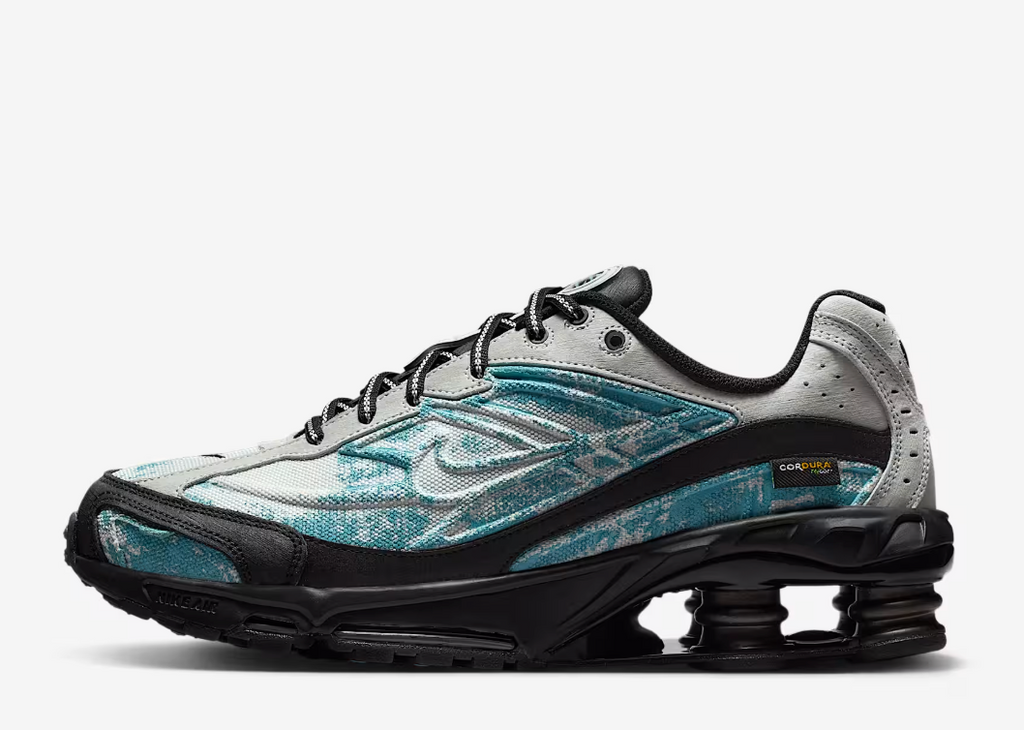 Nike Shox Ride 2 Premium