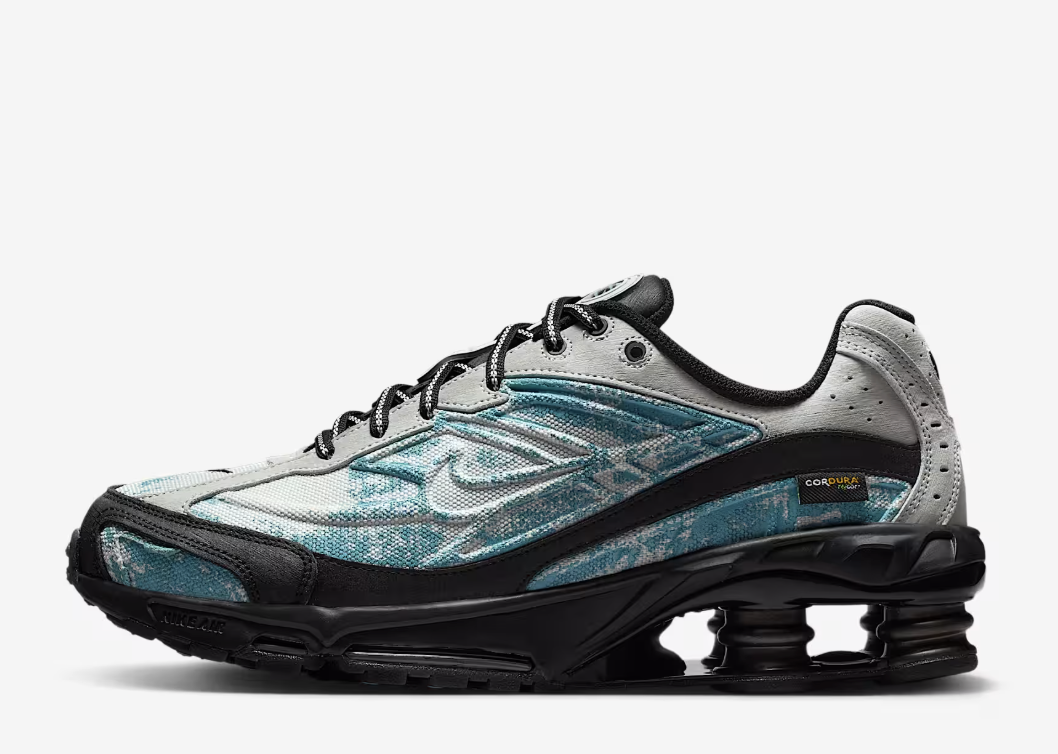 Nike Shox Ride 2 Premium