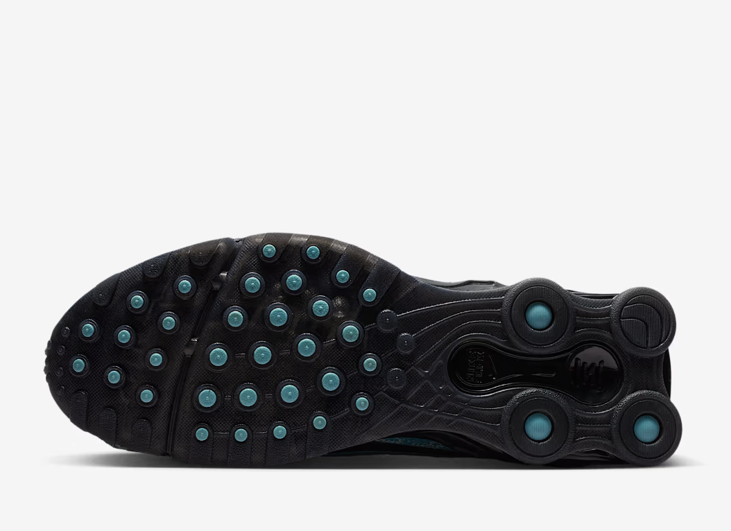 Nike Shox Ride 2 Premium