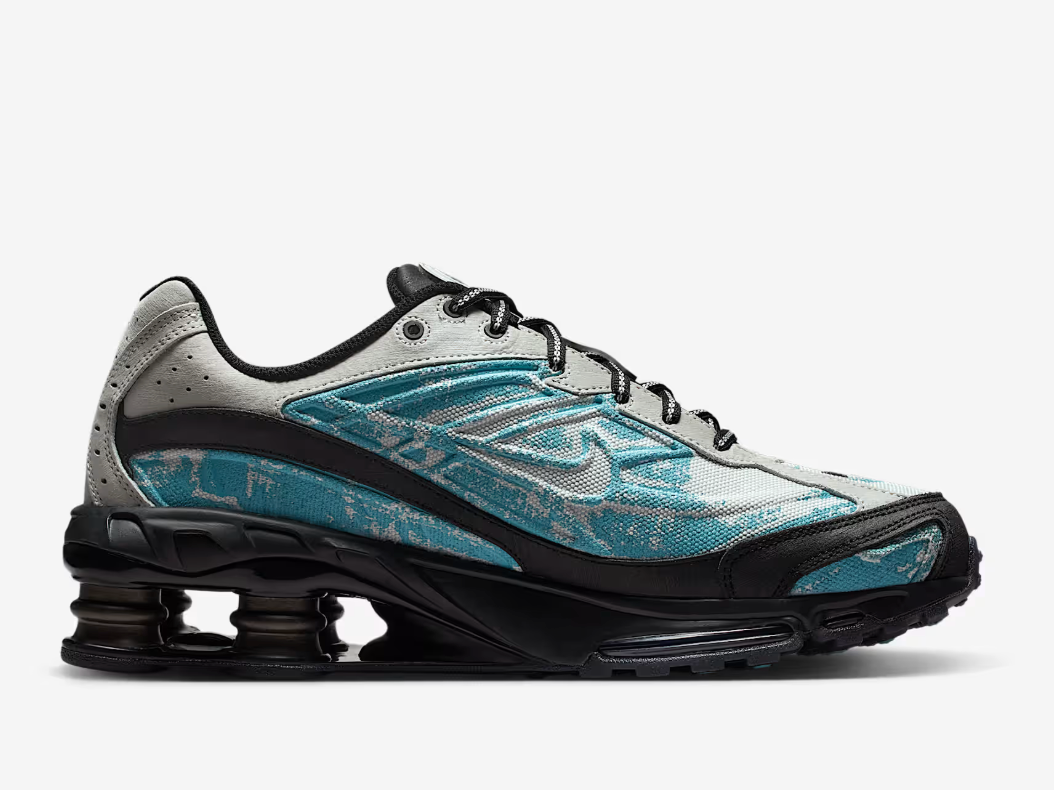 Nike Shox Ride 2 Premium