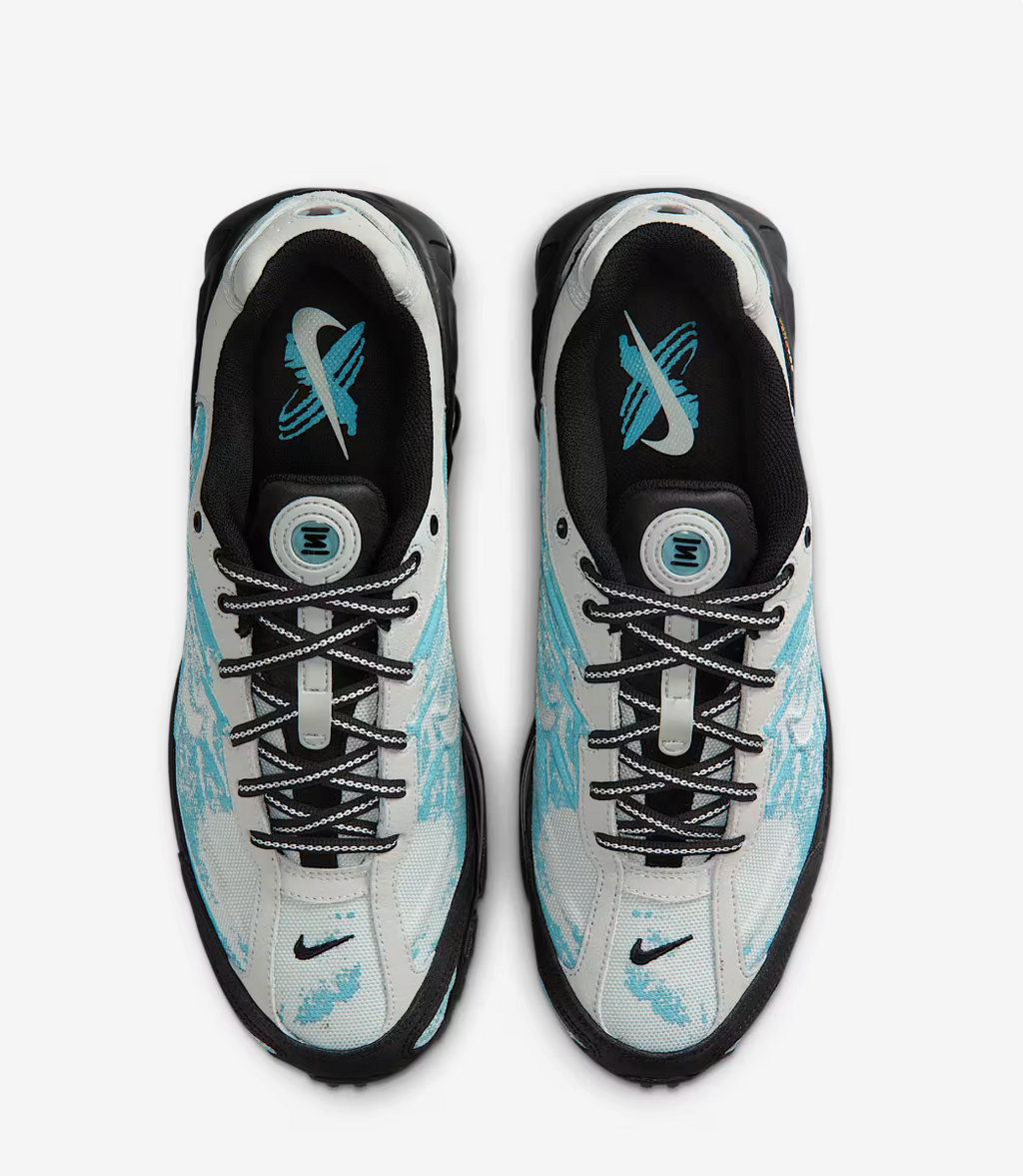 Nike Shox Ride 2 Premium