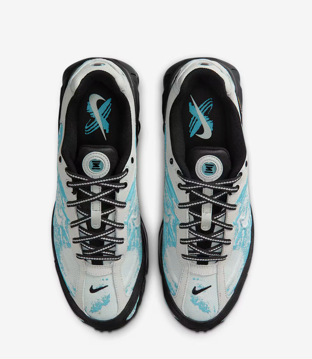 Nike Shox Ride 2 Premium