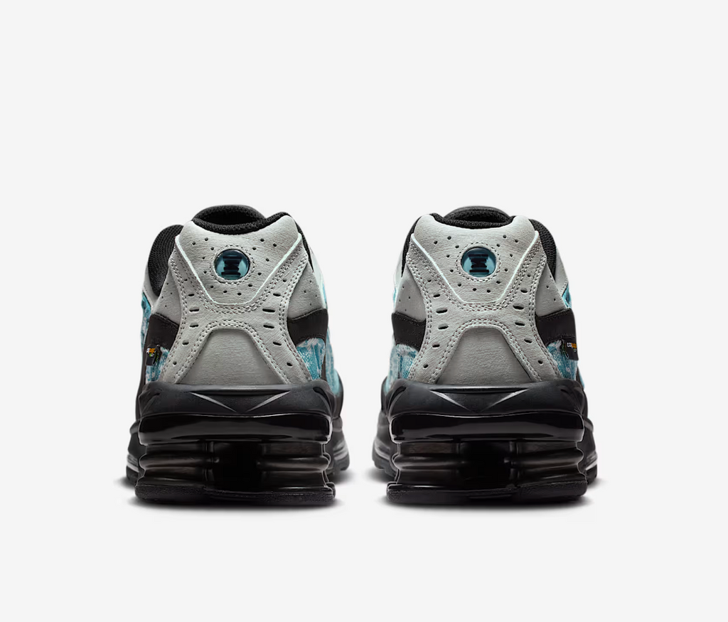 Nike Shox Ride 2 Premium
