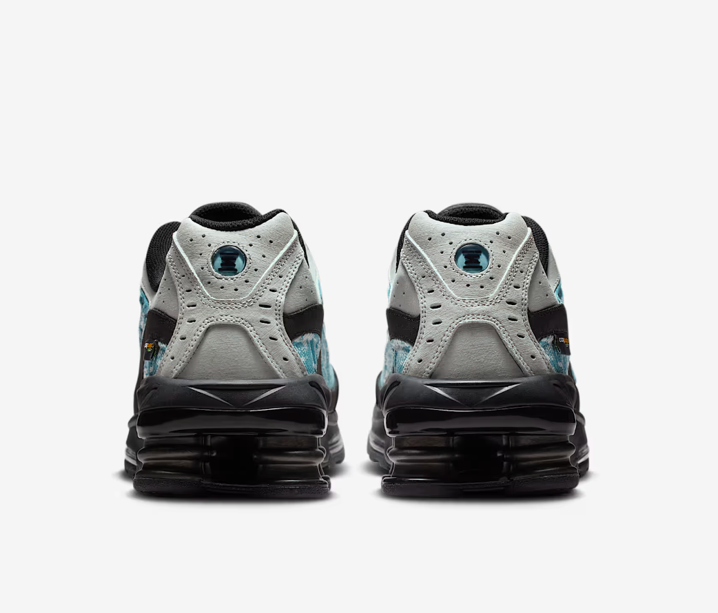 Nike Shox Ride 2 Premium