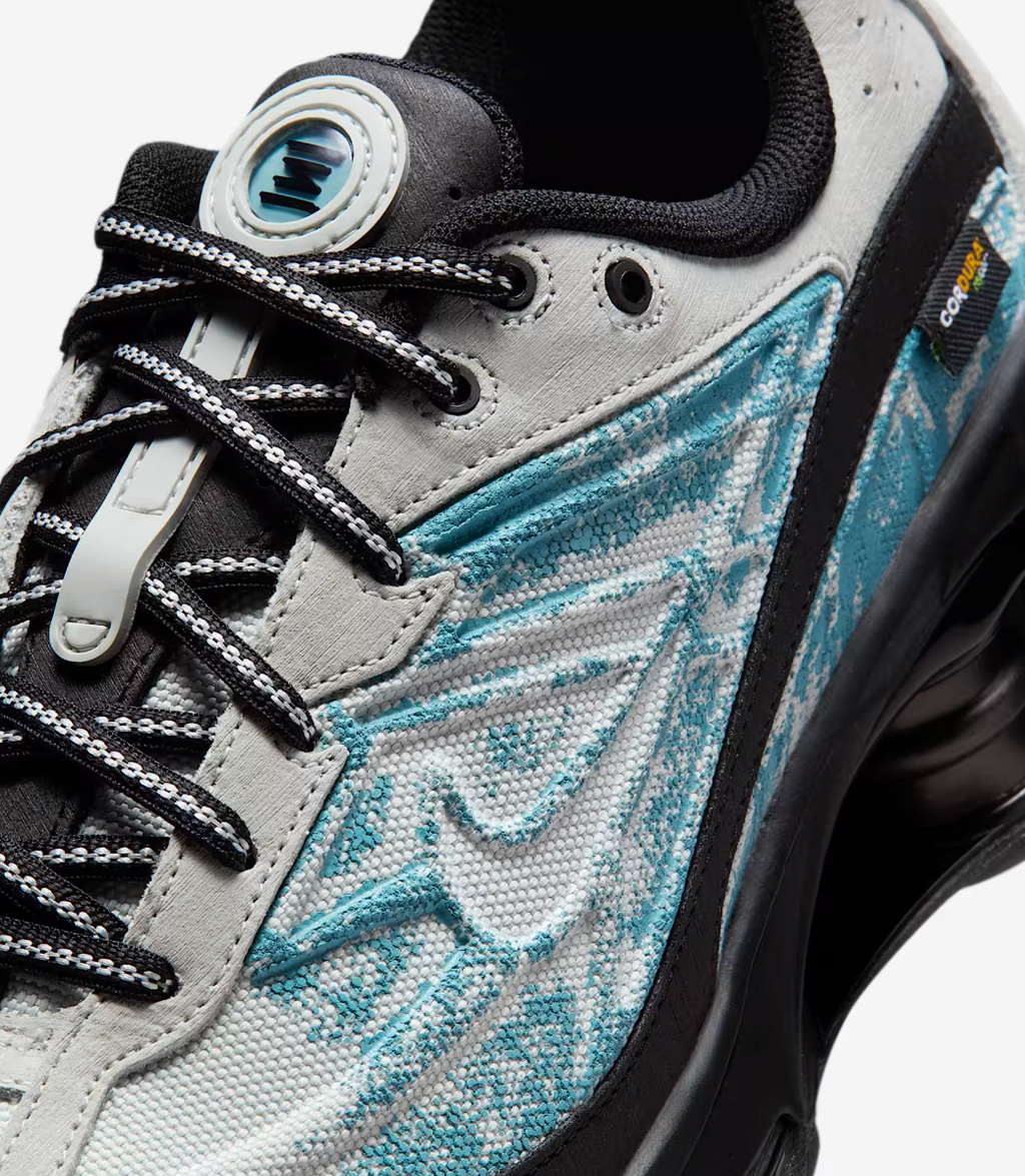 Nike Shox Ride 2 Premium