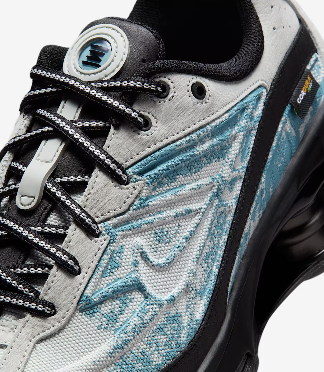 Nike Shox Ride 2 Premium