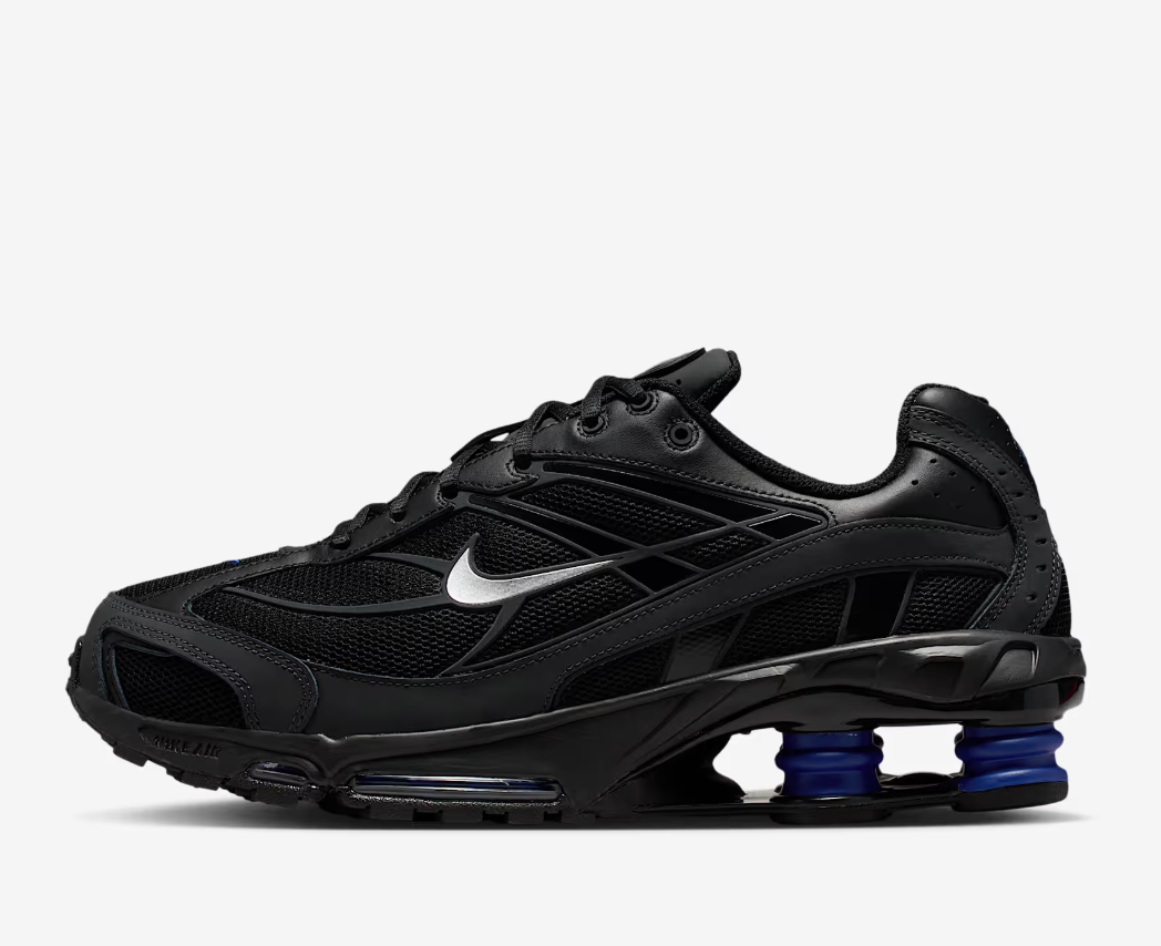 Nike Shox Ride 2