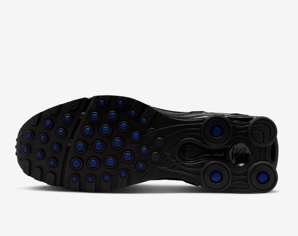 Nike Shox Ride 2