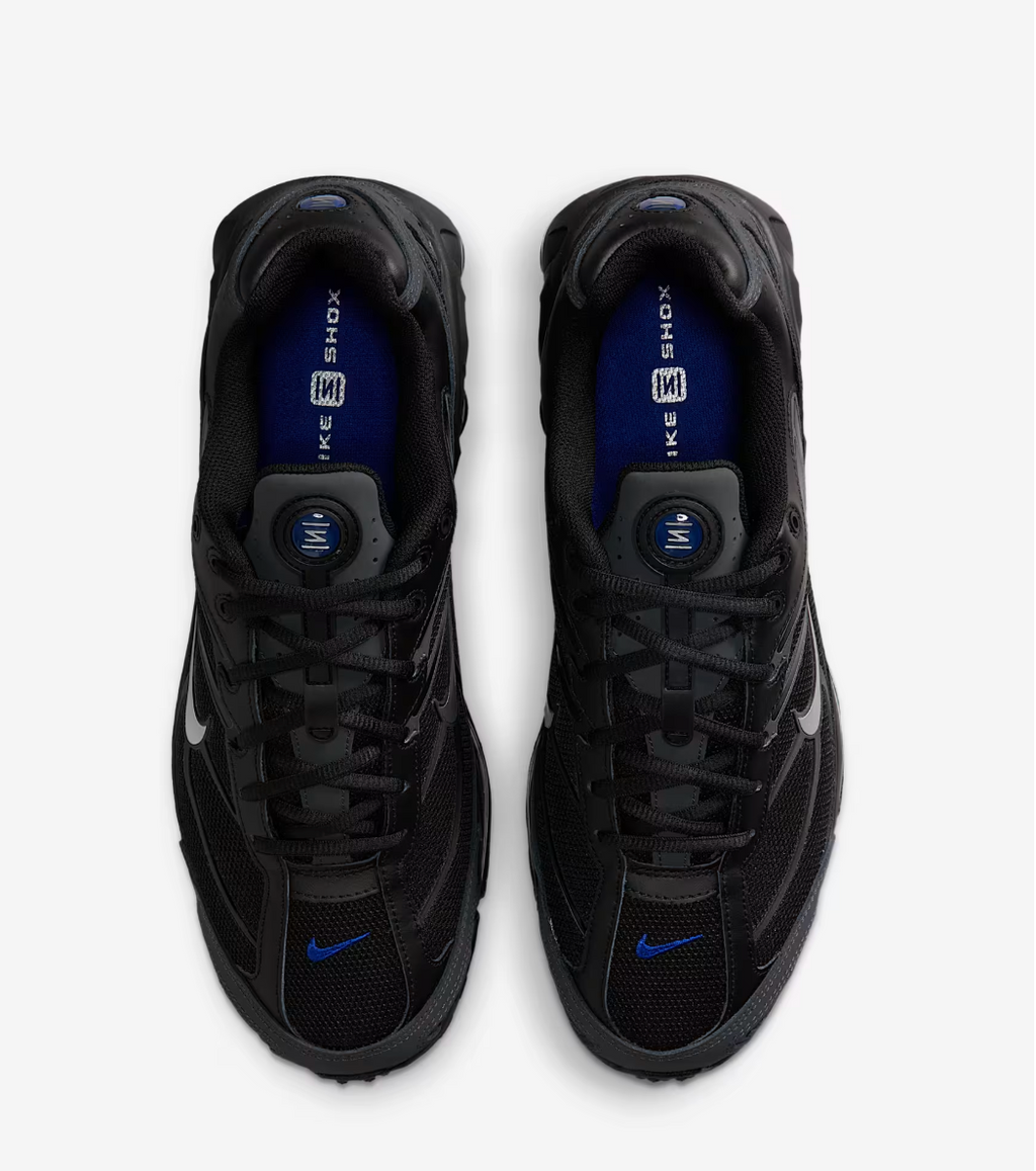 Nike Shox Ride 2