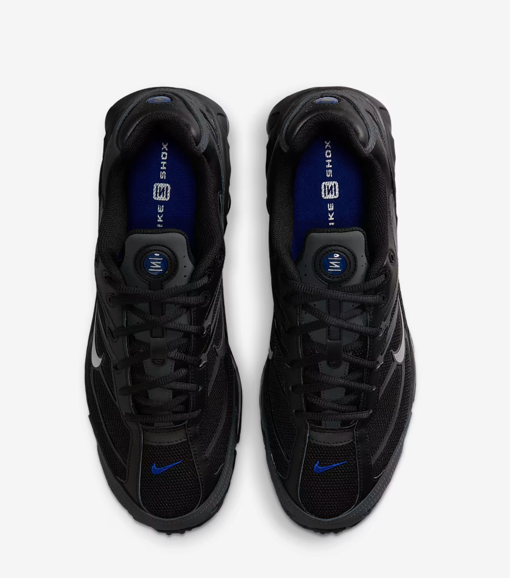 Nike Shox Ride 2