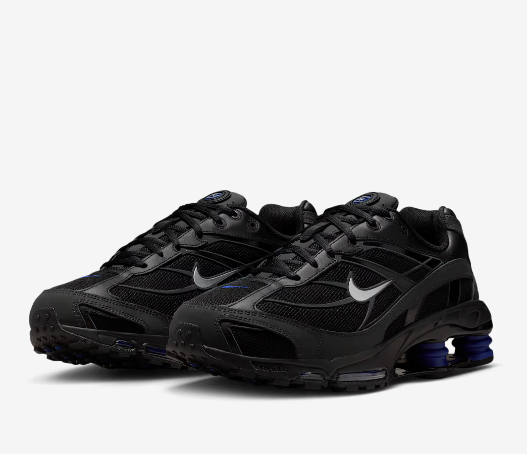 Nike Shox Ride 2