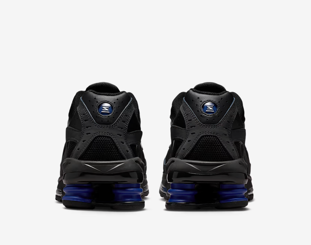 Nike Shox Ride 2