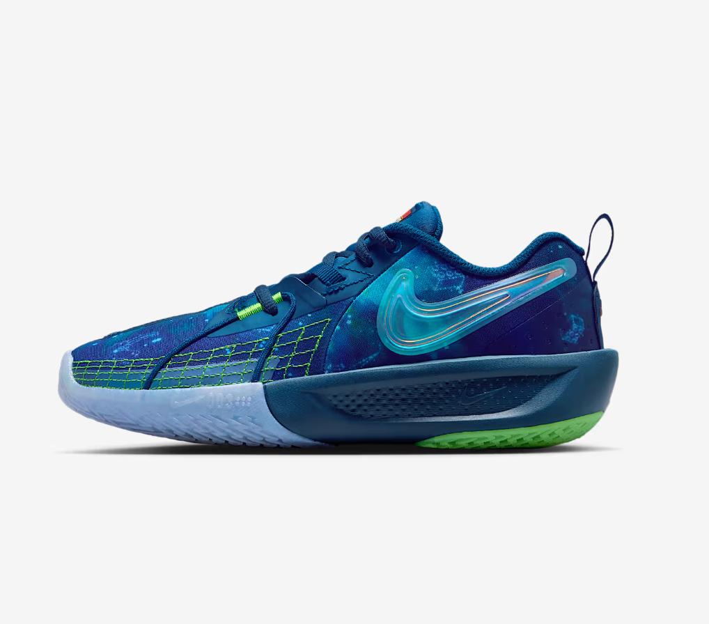 Nike G.T. Cut 3 x LEGO® Collection