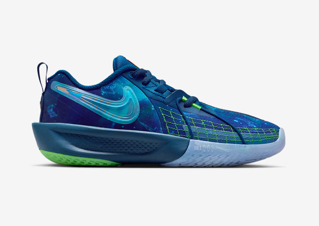 Nike G.T. Cut 3 x LEGO® Collection