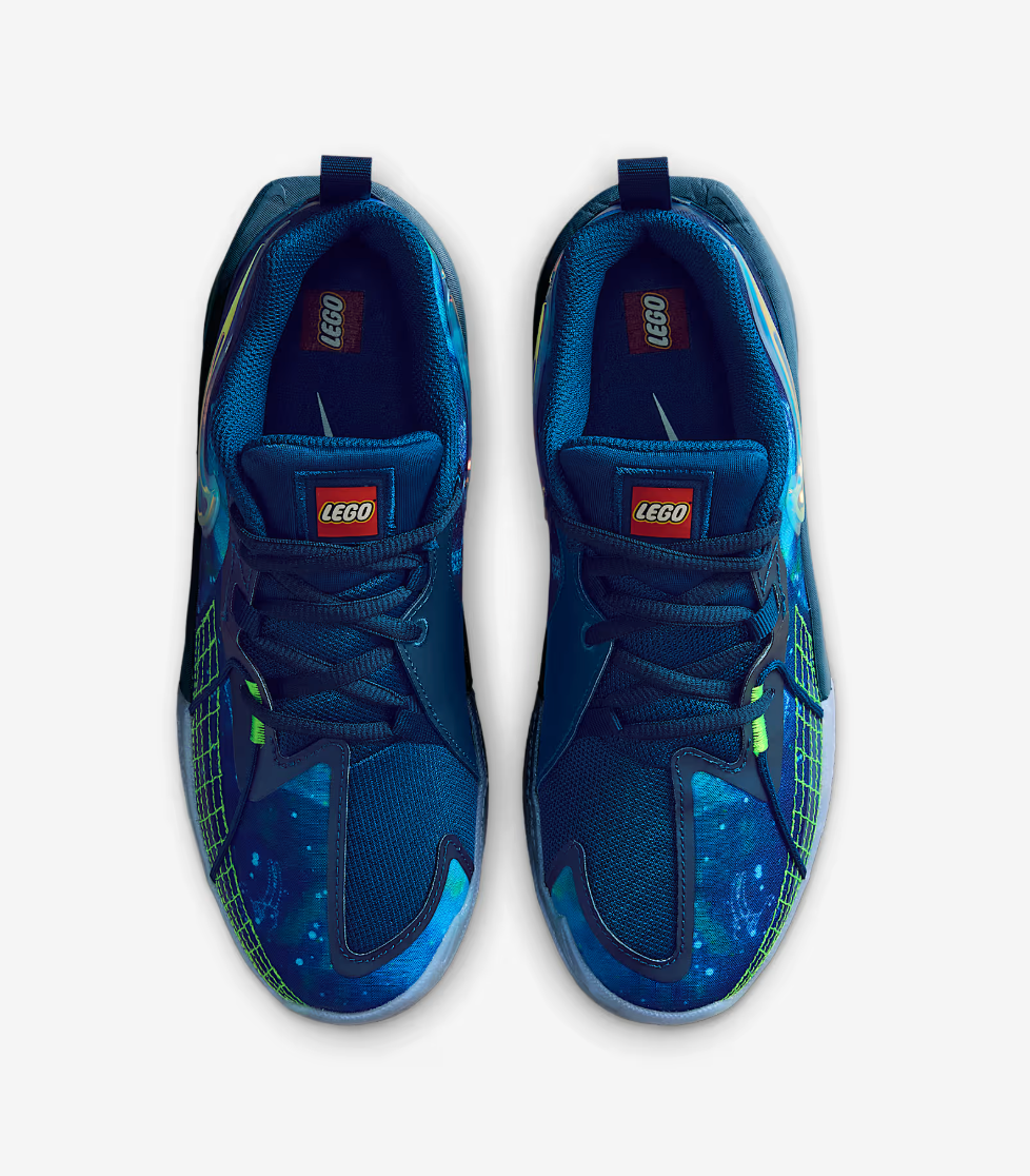 Nike G.T. Cut 3 x LEGO® Collection