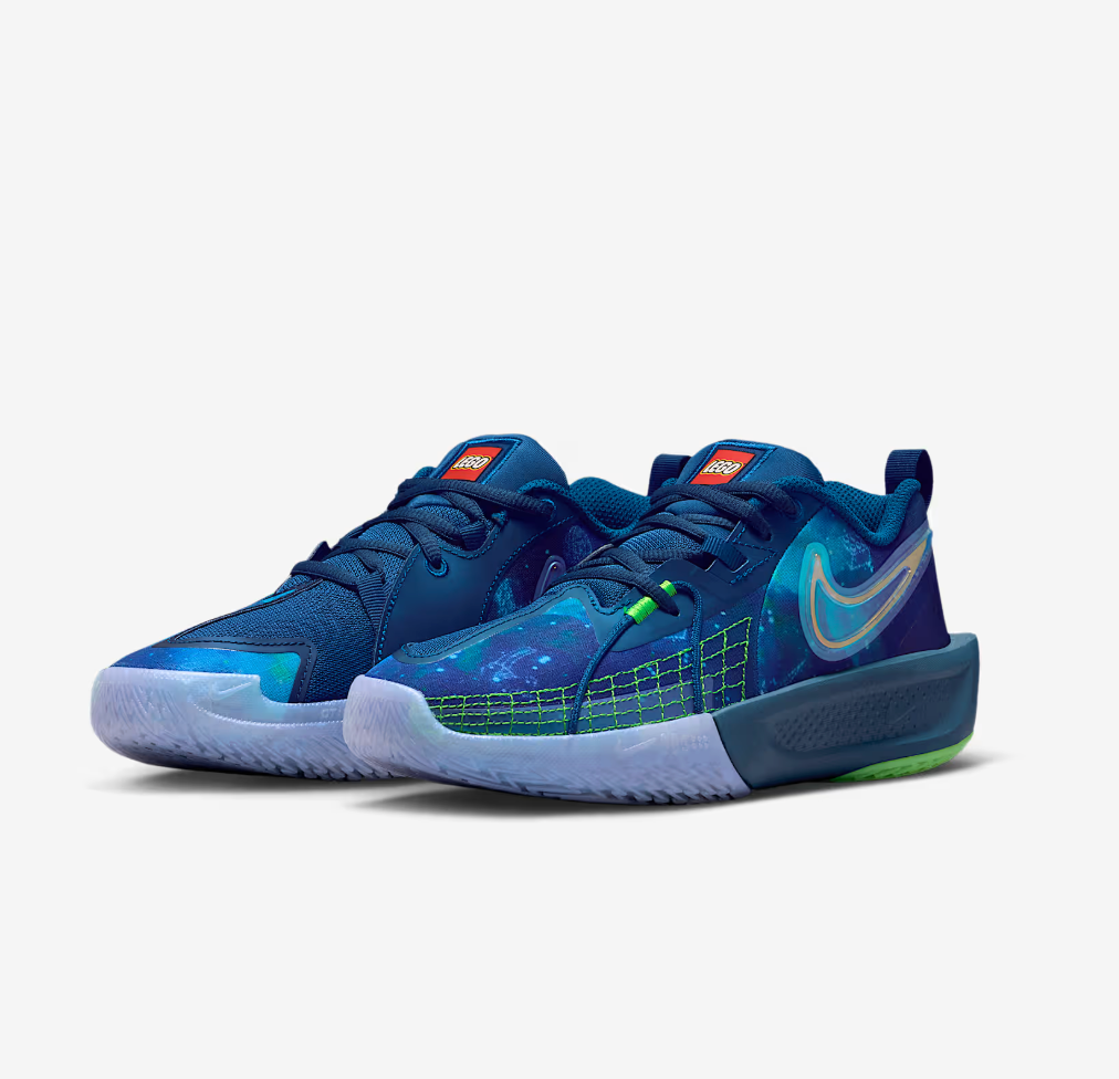 Nike G.T. Cut 3 x LEGO® Collection