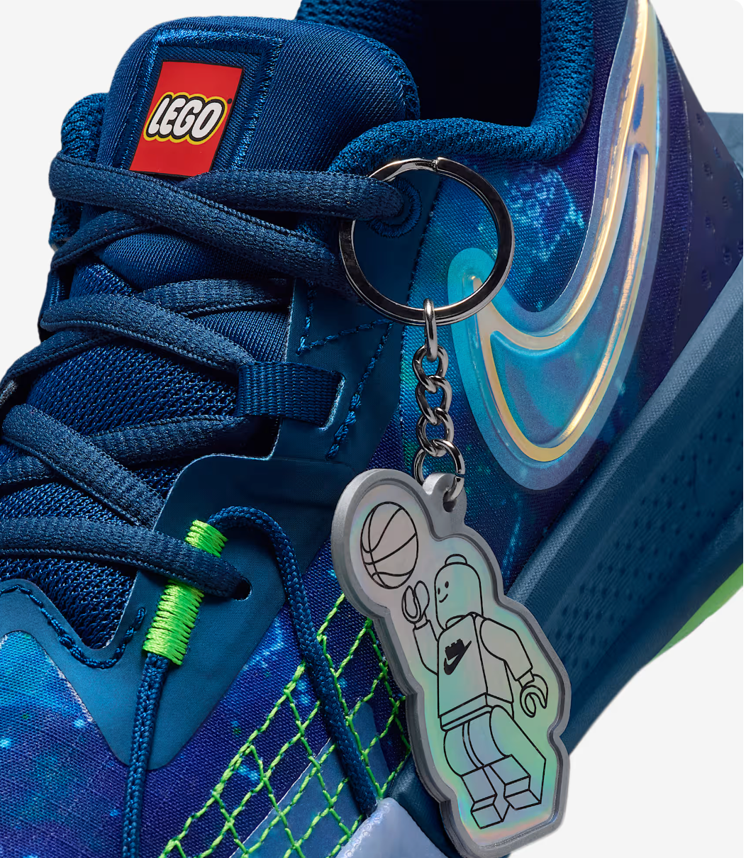 Nike G.T. Cut 3 x LEGO® Collection
