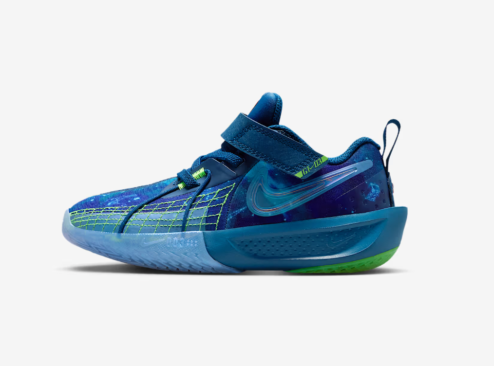 Nike G.T. Cut 3 x LEGO® Collection