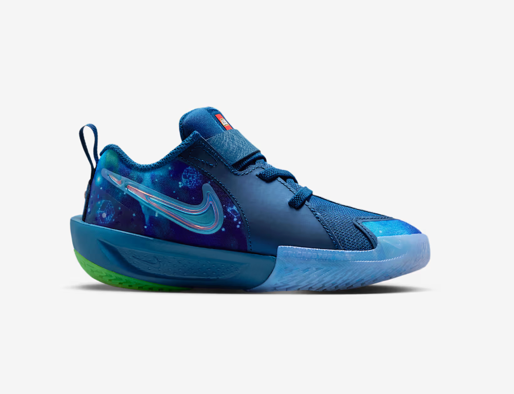 Nike G.T. Cut 3 x LEGO® Collection