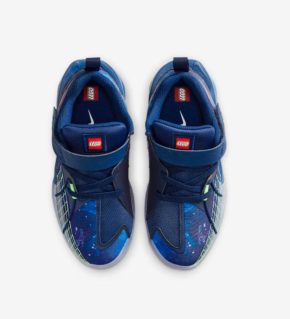 Nike G.T. Cut 3 x LEGO® Collection