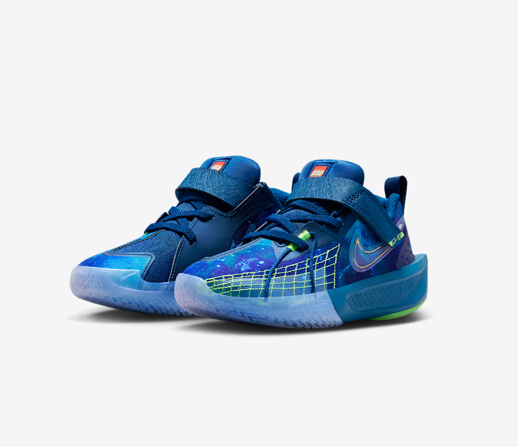 Nike G.T. Cut 3 x LEGO® Collection