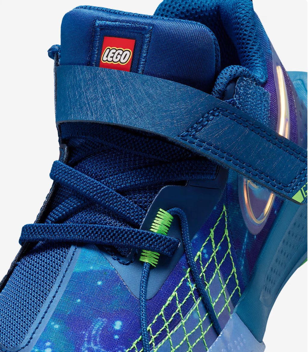 Nike G.T. Cut 3 x LEGO® Collection