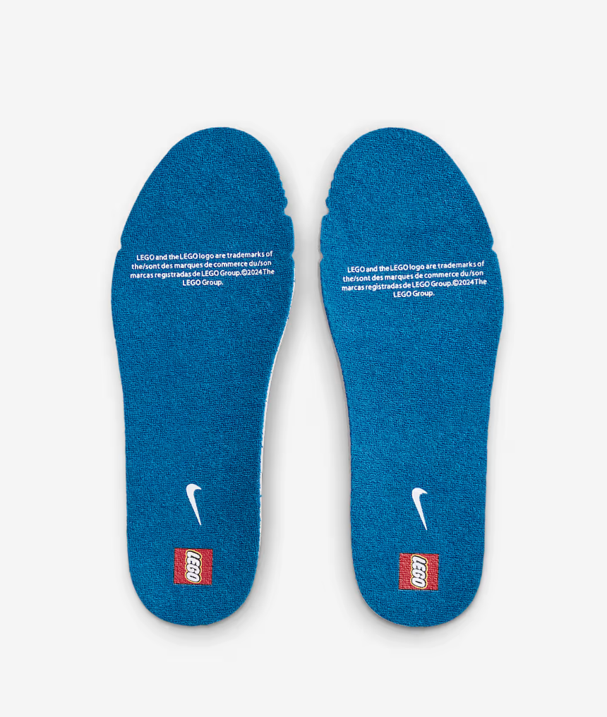 Nike G.T. Cut 3 x LEGO® Collection